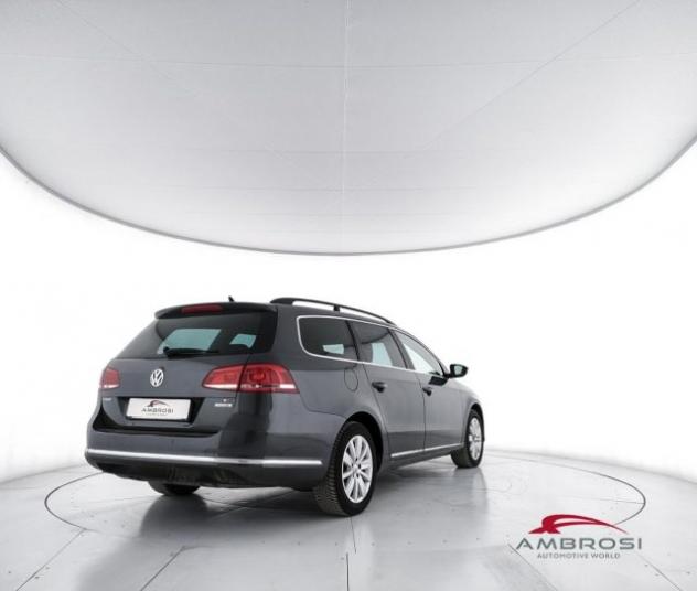 VOLKSWAGEN Passat 1.4 TSI Comfort. EcoFuel rif. 23760289 - Foto 3
