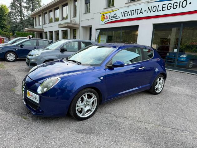 Alfa Romeo MiTo 1.4 T 140 CV M.air S&S TCT Distinctive AUTO - Foto 2