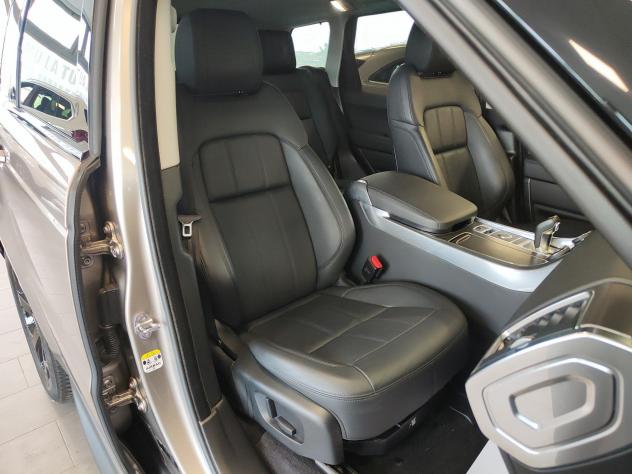 Land Rover Range Rover Sport 3.0D l6 249cv Pelle Fari LED Retrocamera BlackPack - Foto 5