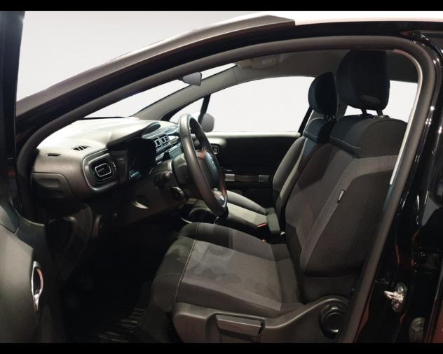 Citroën C3 3ª serie PureTech 83 S&S Shine - Foto 9