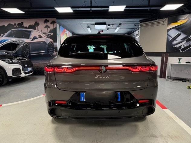 Alfa Romeo Tonale Tonale 1.5 hybrid Veloce 160cv tct7 - Foto 4
