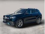 Mercedes-Benz GLE - V167 2019 Diesel 350 de phev (e eq-power) Premium 4mati &hellip;