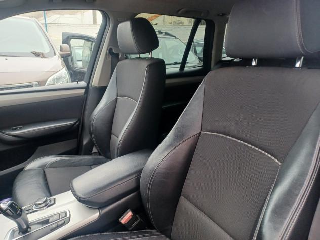Bmw X3 xDrive20d Futura - Foto 10