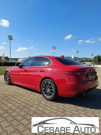 ALFA ROMEO - Giulia 2.2 t Super 150cv auto - Foto 3