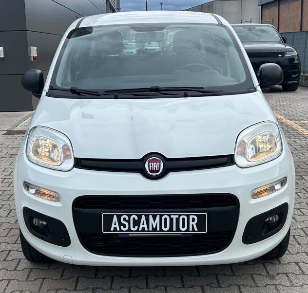 Fiat Panda 0.9 TwinAir Turbo Natural Power Easy - Foto 8
