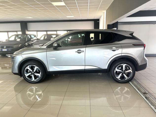 Nissan Qashqai Qashqai 1.3 mhev N-Connecta 2wd 140cv - Foto 6