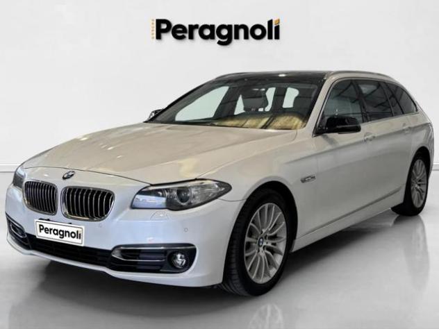 BMW 520 d xDrive Touring Luxury rif. 23692365