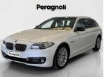 BMW 520 d xDrive Touring Luxury rif. 23692365