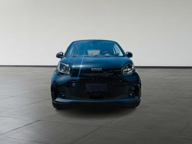 smart EQ Fortwo EQ 60kW passion - Foto 4