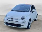 FIAT 500 Hybrid 500 Hatchback My23 Dolcevita 1.0 70 Cv Hybrid Solo Stock
