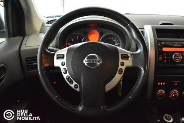 NISSAN X-Trail 2.0 dCi 150CV LE rif. 23803618 - Foto 9