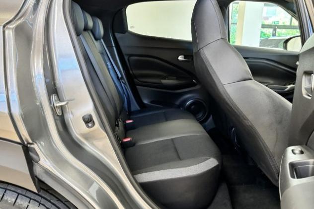 NISSAN Juke 1.6 HEV N-Connecta rif. 23642774 - Foto 10