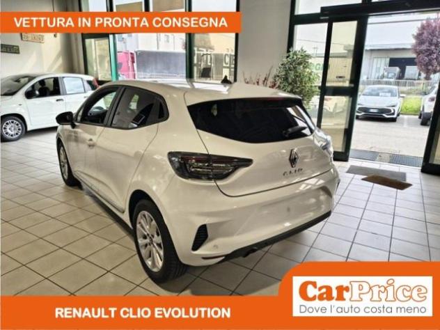 RENAULT Clio 1.0 TCe 90 Aut. Evolution rif. 24226869 - Foto 3