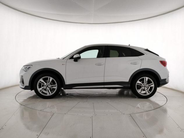 Audi Q3 Sportback 35 2.0 tdi Business Plus s-tronic - Foto 4