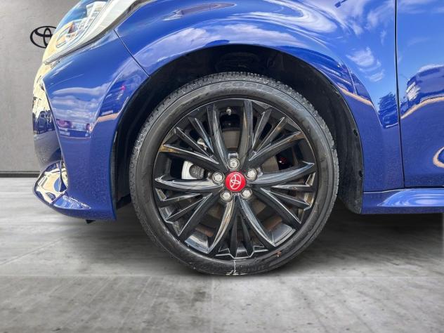 Toyota Yaris Hybrid Energy MY21 - Foto 10