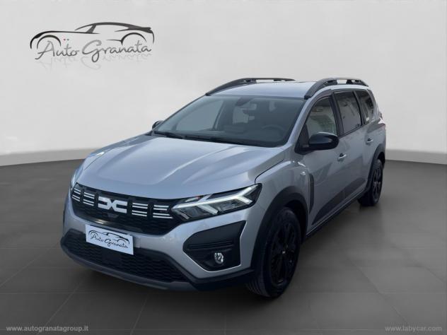 DACIA Jogger 1.0 TCe 110 CV 5 posti Extreme Up SOLI 40.000KM PARI NUOVO! - Foto 3