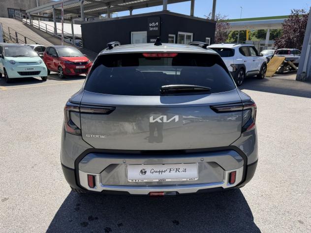 Kia Stonic YB CUV PE2 1.0 T-GDI MH STYLE LAUNCH - Foto 6