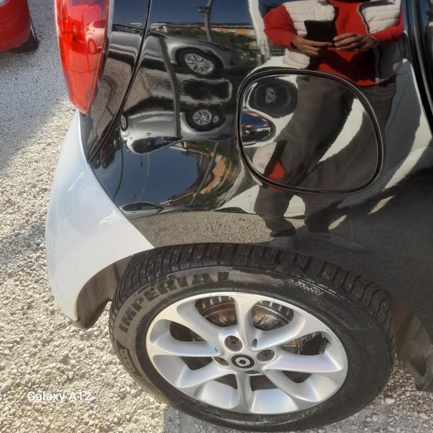 Smart ForFour 70 1.0 Passion - Foto 3