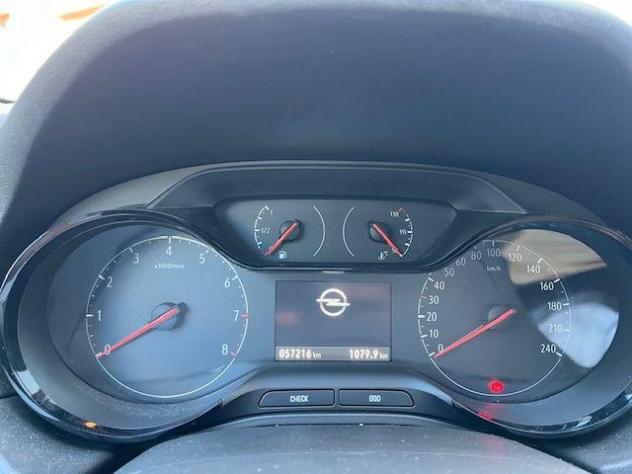 OPEL Grandland X 1.5 diesel Ecotec Start&Stop aut. Design Line rif. 23772352 - Foto 7