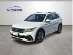 VOLKSWAGEN Tiguan 2.0 TDI 150 CV SCR DSG R-Line rif. 24203472