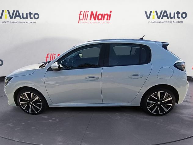 Peugeot 208 Allure Navi Pack BlueHDi 100 S/S - Foto 7
