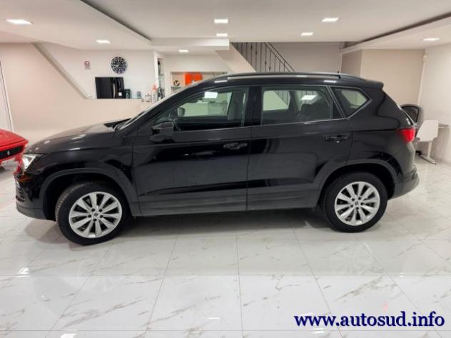 SEAT Ateca 2.0 TDI DSG XPERIENCE rif. 24134082 - Foto 4