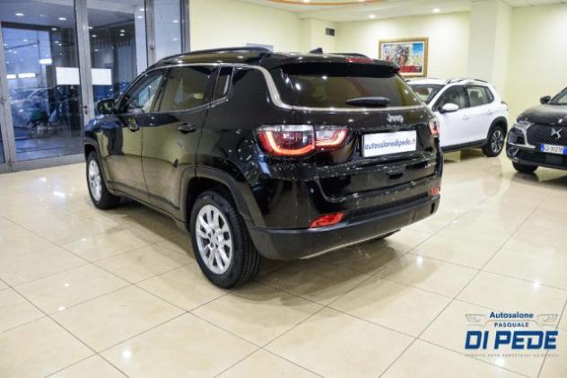 JEEP Compass 1.6 Multijet II 2WD Limited rif. 23893313 - Foto 6