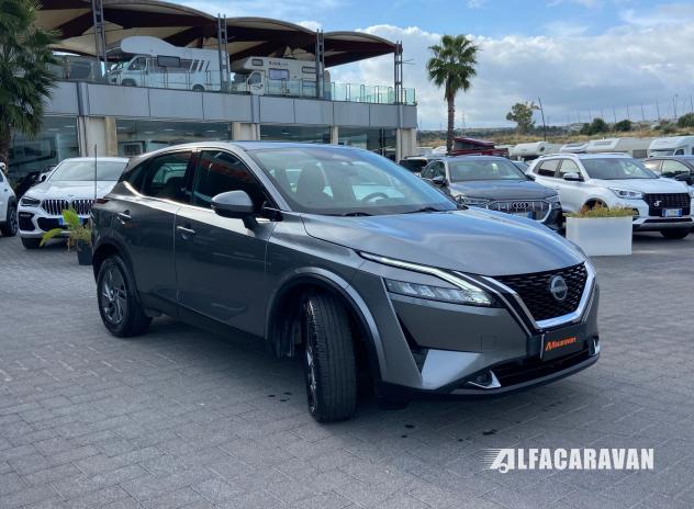 Nissan Qashqai 1.3 mhev Business 2wd 158cv xtronic - Foto 3
