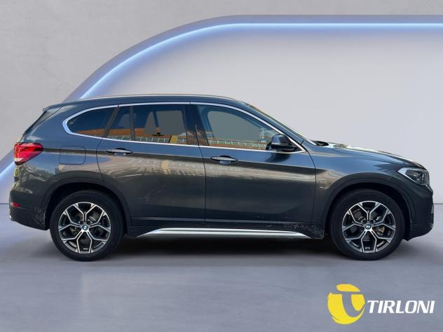 BMW X1 sdrive 18d - Foto 8