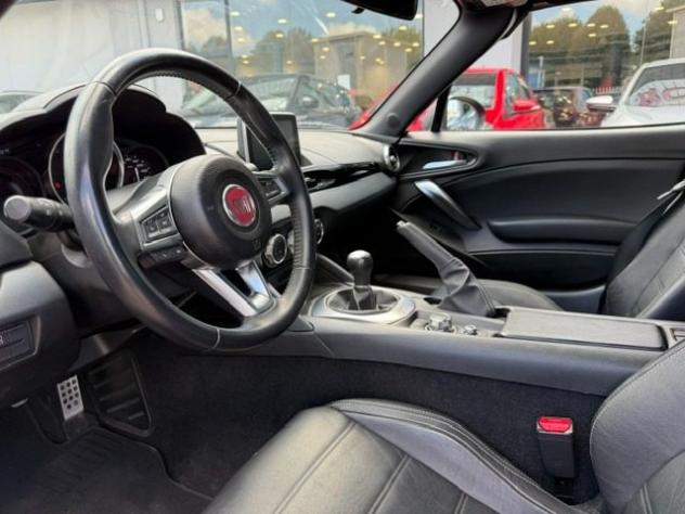 FIAT 124 Spider 1.4 MultiAir Anniversary rif. 24039675 - Foto 9