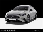 Mercedes-Benz CLA Hybrid 200 4MATIC Premium