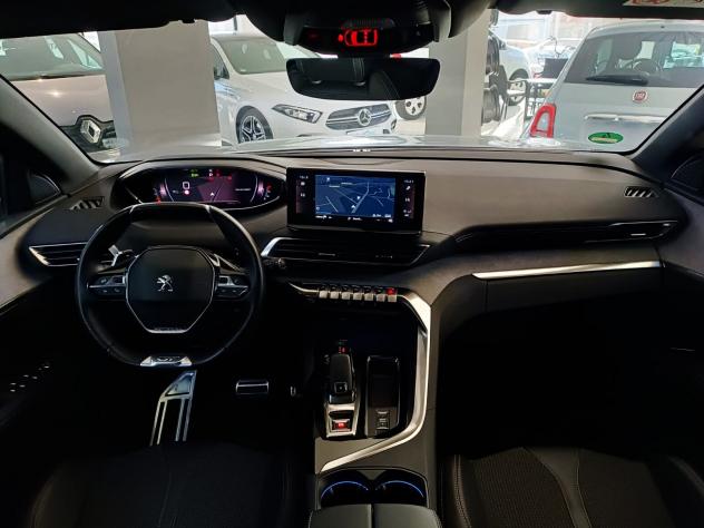 Peugeot 3008 1.5 BLUEHDI 130CV EAT8 AUTOMATIC GT - Foto 3
