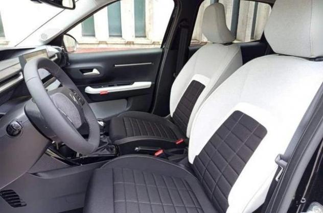CITROEN C3 PureTech 100 S&S Max #VARI COLORI rif. 24089192 - Foto 3