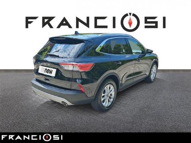 FORD Kuga 1.5 ecoboost Titanium 2wd 120cv rif. 22941949 - Foto 3