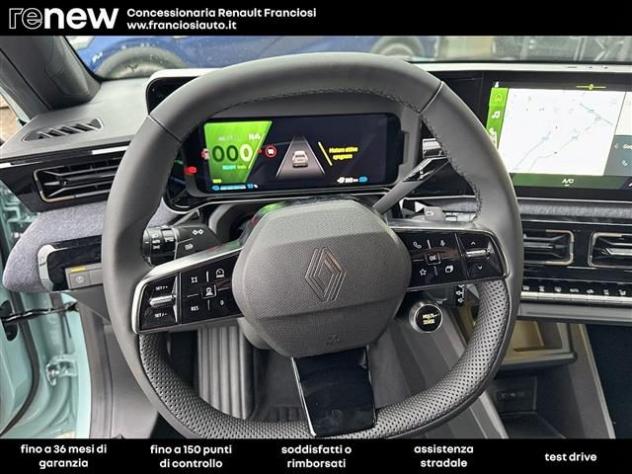 RENAULT Renault 4 E-Tech Techno comfort range 150cv rif. 23823862 - Foto 6