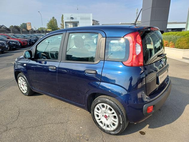 FIAT Panda Hybrid 1.0 70cv S&S Hybrid GARANZIA-KM CERTIFICATI - Foto 9