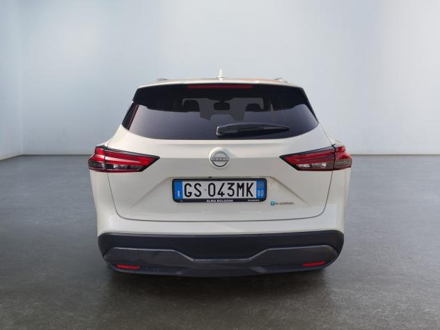 Nissan Qashqai 1.5 HEV e-Power Tekna+ Auto - Foto 5