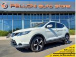 Nissan Qashqai 1.6 dCi 2WD N-Connecta 1°PROP-GARANZIA