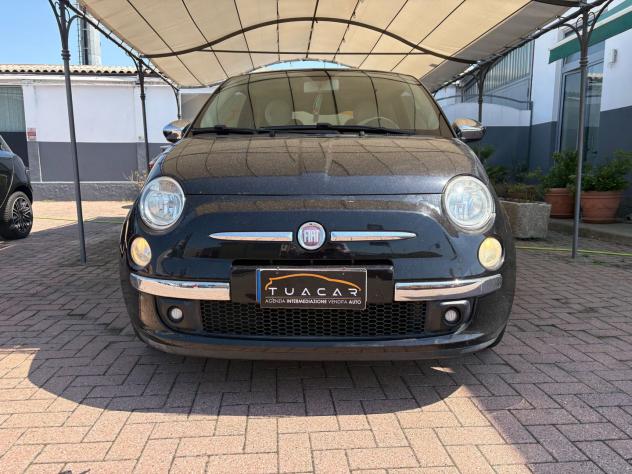 Fiat 500 Pop 1.2 GPL #11805 - Foto 2