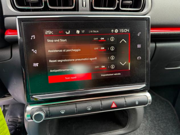 Citroen C3 BlueHDi 100 S&S Shine - Foto 6
