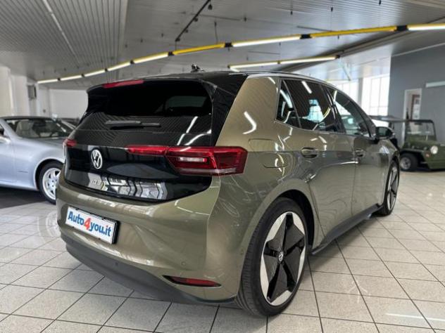 VOLKSWAGEN ID.3 Pro S 77kWh 204Cv - FULL OPTIONAL rif. 23940733 - Foto 3