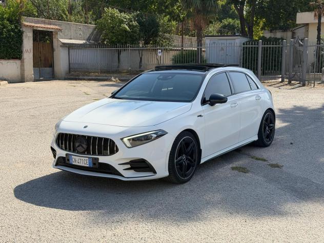 Mercedes-benz A 250 Premium AMG - Foto 3