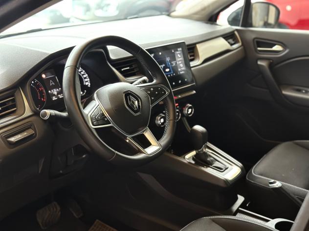 Renault Captur Intens Blue dCi 115 CV EDC - Foto 4