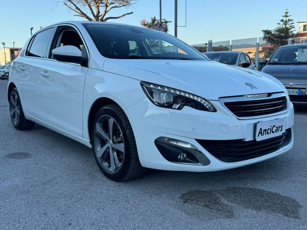 Peugeot 308 1.6 BlueHDI 120cv Allure - Foto 2