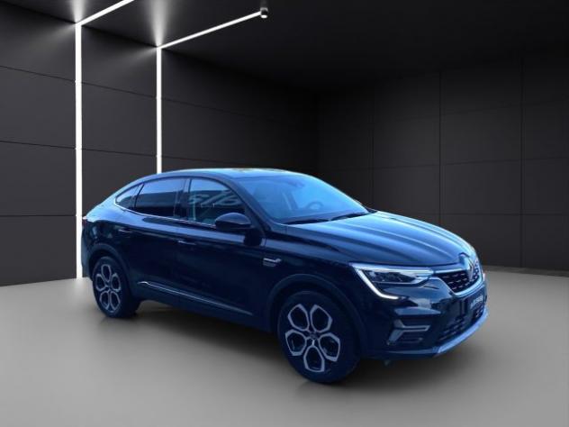 RENAULT Arkana Arkana Full Hybrid E-Tech 145 CV INTENS rif. 23020240 - Foto 7