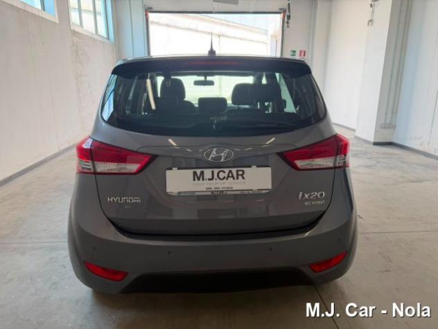 HYUNDAI iX20 1.4 90 CV Econext Comfort rif. 23900398 - Foto 6
