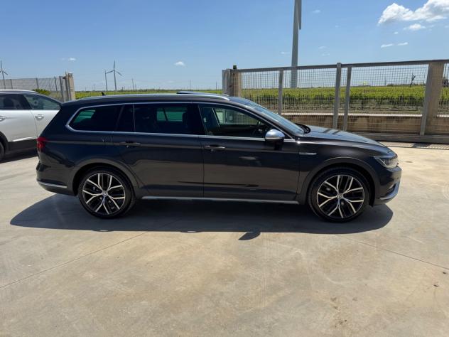 Volkswagen Passat Alltrack 2.0 BiTDI 4MOTION DSG BlueMotion Tech. GARANZIA 12 MESI - Foto 3