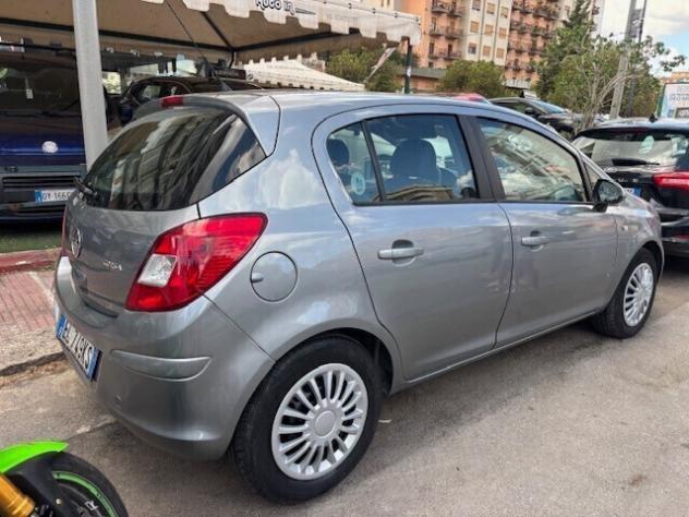 Opel Corsa Gpl Uniproprietario Garanzia - Foto 3