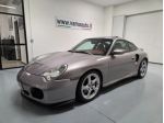 PORSCHE 996 Turbo cat ISCRITTA ASI rif. 24009143