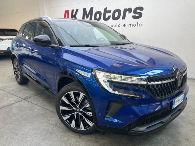 RENAULT Austral Austral Full Hybrid E-Tech 200 CV Techno rif. 24006864